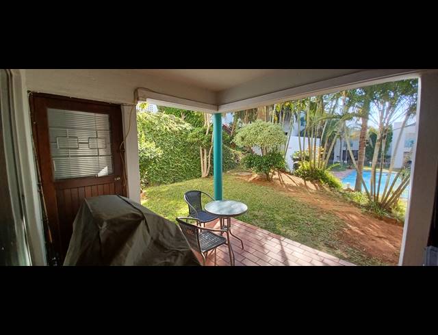 2 BEDROOM APARTMENT RENTED IN MUSGRAVE